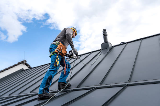 Best Solar Panel Roofing Installation  in Corbin, KY
